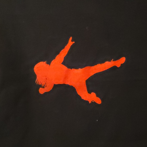 Roman Reigns Greatness Among You GOAT Mens Black T-shirt Size 2XL - Picture 5 of 7